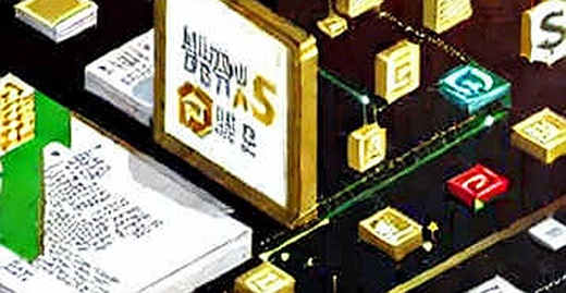 Kraken Q2 2037: Lượng giao dịch giảm, doanh thu tăng – Mô hình 'bền vững' hay bẫy tăng trưởng?