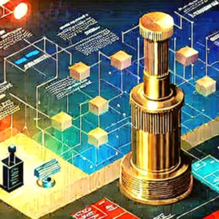 SpaceX thêm 10GW compute: Cơn ác mộng cho phi tập trung hóa?