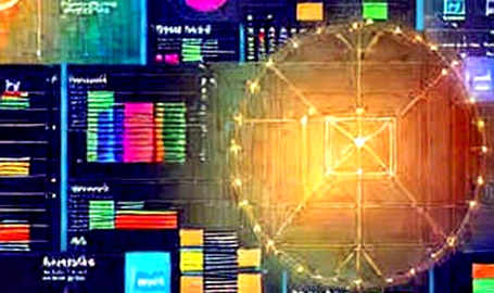 Khi CENTCOM thì thầm, blockchain đã rung chuyển Khi CENTCOM thì thầm, blockchain đã rung chuyển