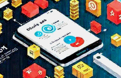 Kỳ Vọng Doanh Thu 190-200 Tỷ USD Của Dự Án Crypto: Câu Chuyện Tài Chính Hay Tín Hiệu Kỹ Thuật?