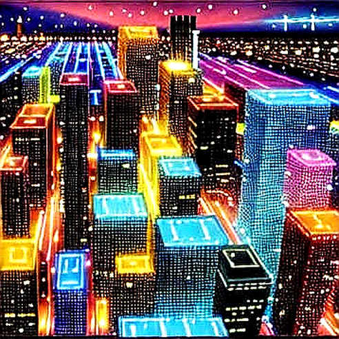 Tên lửa đạn đạo Nga bắn vào Kyiv: Tín hiệu vĩ mô cho thị trường crypto