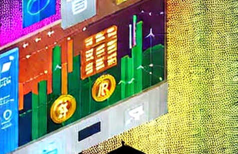 Ngành bán dẫn và tương lai của blockchain: Bài học từ báo cáo phân tích Micron