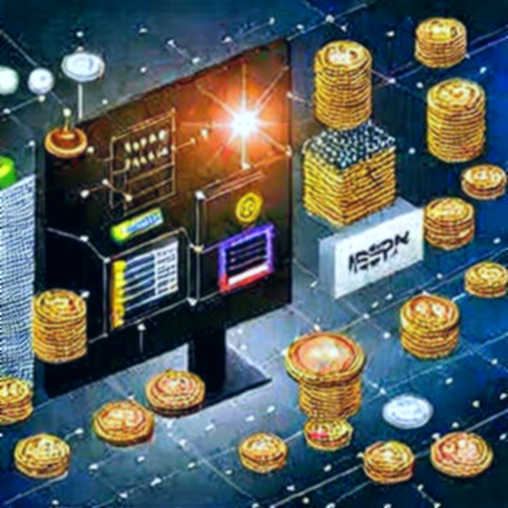 MARA Holdings: Khi Bitcoin trở thành tài sản thế chấp cho giấc mơ AI – Bài học về đòn bẩy và minh bạch