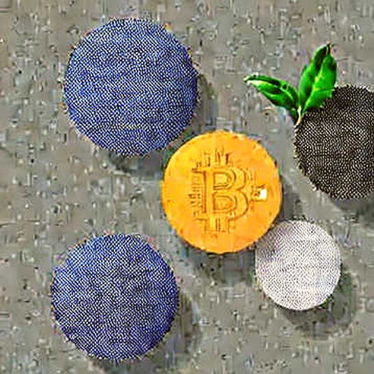 AVAX One: Bài học từ một công ty crypto niêm yết đang chảy máu