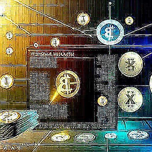 Pull rug hay pull request? Khi OFAC dùng blockchain để bóp nghẹt mạng lưới tài chính bí mật của Iran