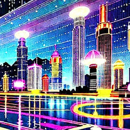 Dòng vốn 46 tỷ USD vào ETF bán dẫn Mỹ: Tín hiệu cho crypto hay bẫy tăng trưởng?