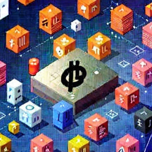 18 token, 0 Bitcoin: Chỉ số mới của S&P đang viết lại luật chơi altcoin?